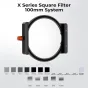 K&F Concept K&F SNJ51T SQ Filter Kit