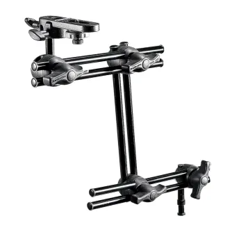 Manfrotto 396B-3 Двойной Артикулированный Рычаг