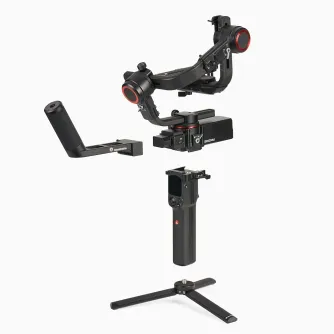 Manfrotto MVG300XM Professional 3-Axis Modular Gimbal