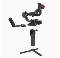 Manfrotto MVG300XM Профессиональный 3-осевой модульный гimbalManfrotto MVG300XM Профессиональный 3-осевой модульный гimbal