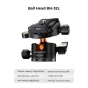 K&F Concept K255A7 Аллюминиевый Штатив с BH-32L Шаровой Головой