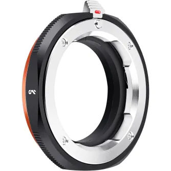 K&F Concept KF M20115 Адаптер объектива высокой точности L/M-FX