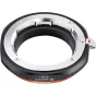 K&F Concept KF M20115 High Precision Lens Adapter Mount L/M-FX