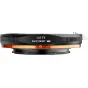 K&F Concept KF M20115 High Precision Lens Adapter Mount L/M-FX