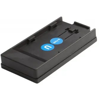 Swit S-7000U DV Battery Mount Plate for Sony BP-U