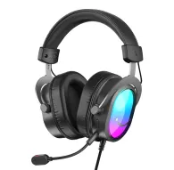 Fifine H16 игровые наушники черныеFifine H16 игровые наушники черные