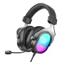 Fifine H16 игровые наушники черные