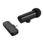 Fifine M6 USB-C bezvadu virsējo mikrofonu