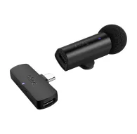 Fifine M6 USB-C bezvadu virsējo mikrofonuFifine M6 USB-C bezvadu virsējo mikrofonu