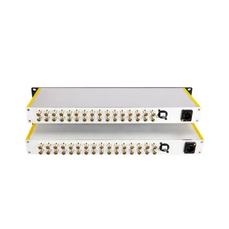 FieldCast Mux/Demux Three 3G
