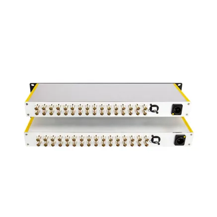 Mux/Demux Three 3G