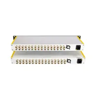 Mux/Demux Three 3GMux/Demux Three 3G