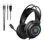 ONIKUMA X92 gaming headphones black