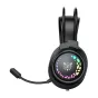 ONIKUMA X92 игровые наушники черные