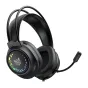 ONIKUMA X92 gaming headphones black