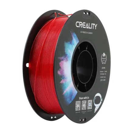 Creality TPU Filaments Sarkans