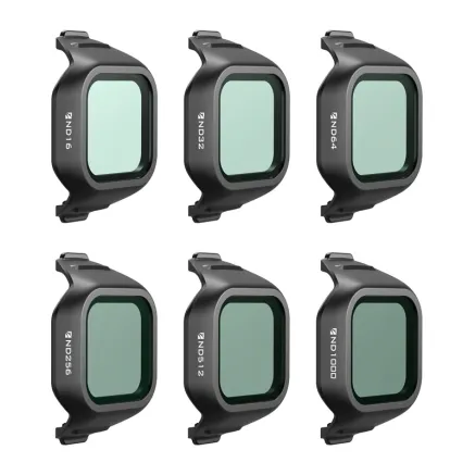 Набор фильтров Freewell для DJI Mini 5 Pro All Day