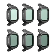 Набор фильтров Freewell для DJI Mini 5 Pro All DayНабор фильтров Freewell для DJI Mini 5 Pro All Day