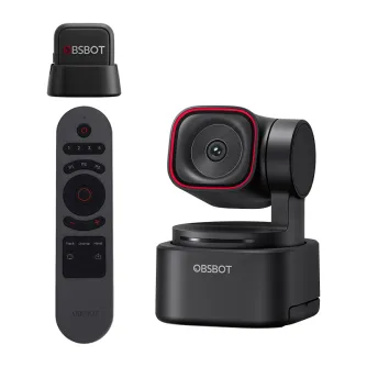 OBSBOT Tiny 3 Lite webcam