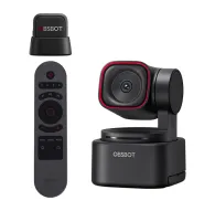 OBSBOT Tiny 3 Lite webcamOBSBOT Tiny 3 Lite webcam