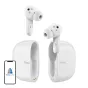 TIMEKETTLE M3 Offline Translation Earbuds White