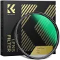 K&F Concept 40.5MM CPL Filter