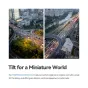 TTArtisan Tilt Shift 17mm F4 GFX