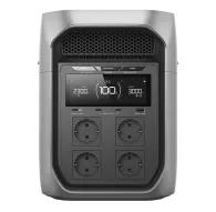 EcoFlow DELTA 3 Max Plus Portable Power StationEcoFlow DELTA 3 Max Plus Portable Power Station