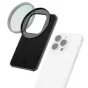 K&F Concept 67mm Magnetic Filter Mount Adapter