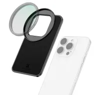 K&F Concept 67mm Magnetic Filter Mount AdapterK&F Concept 67mm Magnetic Filter Mount Adapter