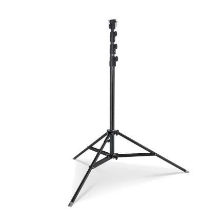 Manfrotto Черный Стальной Супер Стенд