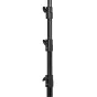 Manfrotto Черный Стальной Супер Стенд