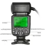 K&F Concept KF150 TTL Макро Кольцевая Вспышка для Nikon GN14