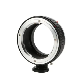 K&F Конвертер Коника AR на Canon EOS M