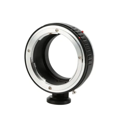 K&F Конвертер Коника AR на Canon EOS M