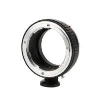 K&F Конвертер Коника AR на Canon EOS MK&F Конвертер Коника AR на Canon EOS M