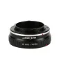 K&F Конвертер Коника AR на Canon EOS M