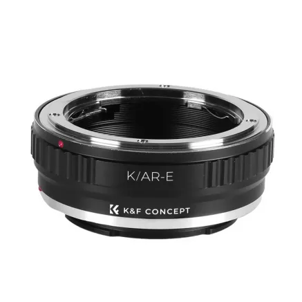 K&F Concept K&F Konica AR Lenses to Sony E Mount Adapter