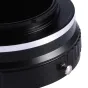 K&F Konica AR uz Sony E-montāžas adapteris