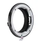 K&F Concept адаптер для объективов Leica M на крепление Leica M Mount M-EXT 8mm