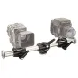 Manfrotto 131DD Перекрестный Рычаг Двухконечный Поддержка
