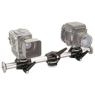 Manfrotto 131DD Перекрестный Рычаг Двухконечный Поддержка