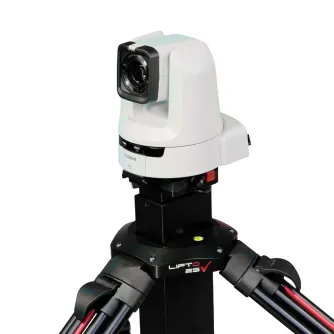 Cartoni Lifto 25/S Pro - моторизованная колонна с RX Box
