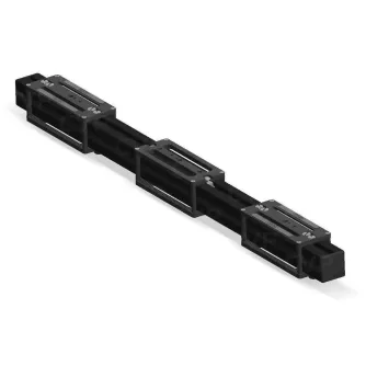 Cartoni T-BAR for PTZ - Поддерживает до 3 PTZ камер