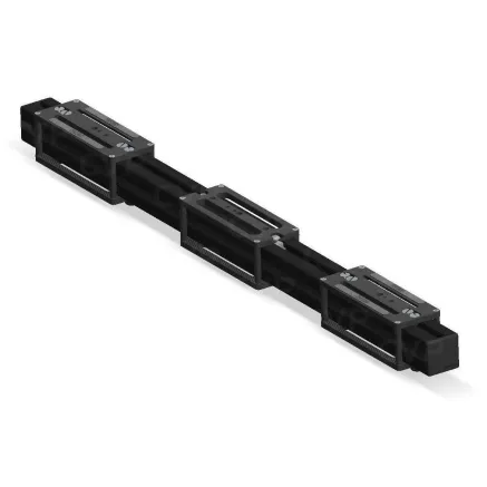 Cartoni T-BAR for PTZ - Supports up to 3 PTZ cameras