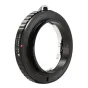 K&F Leica M objektīvu uz Nikon kameru stiprinājuma adapteris
