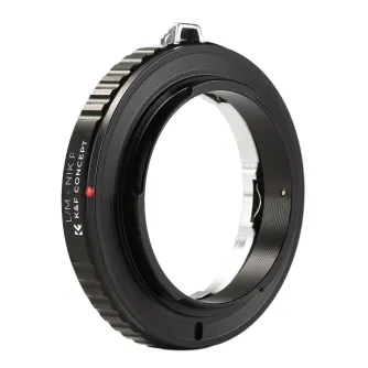 K&F Concept K&F Leica M Lenses to Nikon Camera Mount Adapter