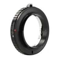 K&F Concept K&F Leica M Lenses to Nikon Camera Mount AdapterK&F Concept K&F Leica M Lenses to Nikon Camera Mount Adapter