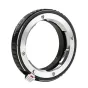 K&F Leica M objektīvu uz Nikon kameru stiprinājuma adapteris