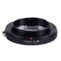 K&F адаптер объектива Leica M на камеру Nikon